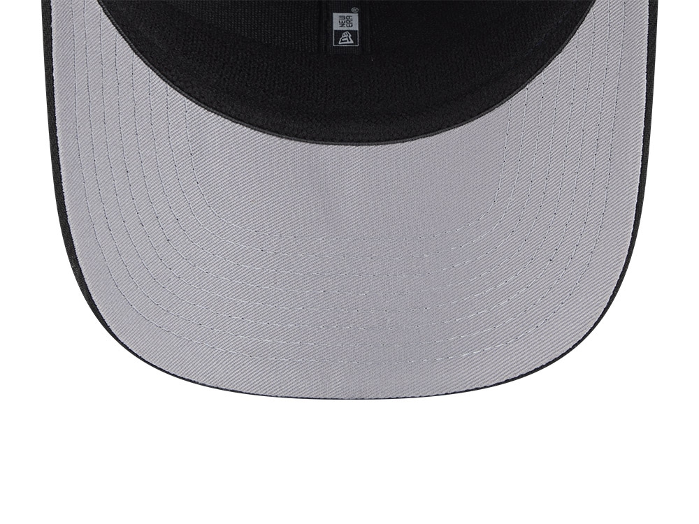 New Era Boston Bruins Stated Edtiion 9Seventy Snapback Gorra