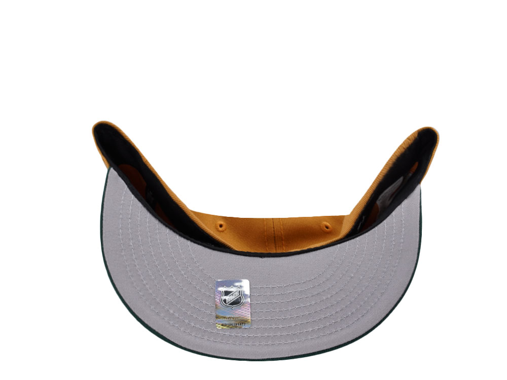 New Era Chicago Blackhawks Winter Classic 2015 Panama Two Tone Edition 59Fifty Fitted Gorra