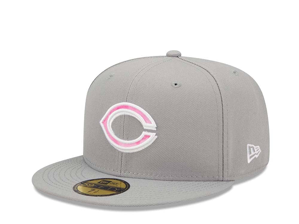 New Era Cincinnati Reds Mothers Day 2022 59Fifty Fitted Gorra