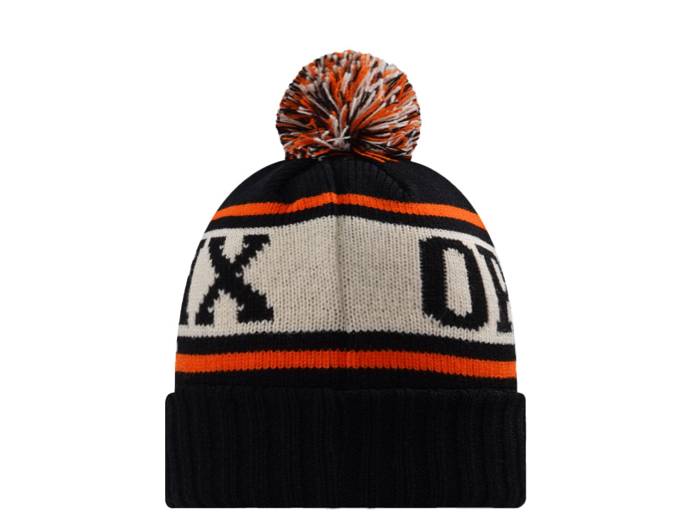 American Needle NHL Original Six Pillow Line Gorro