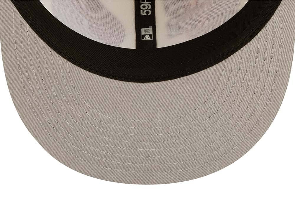 New Era Portland Trail Blazers NBA Draft 2022 59Fifty Fitted Gorra