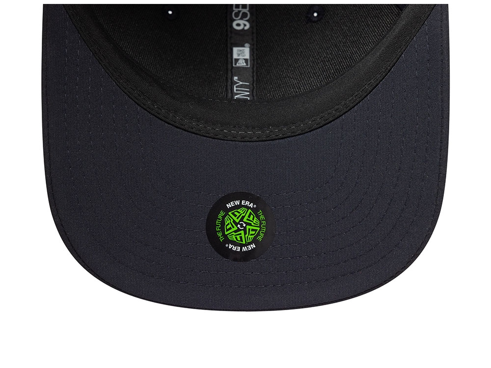 New Era Chelsea FC Iridescent Navy 9Seventy Snapback Gorra
