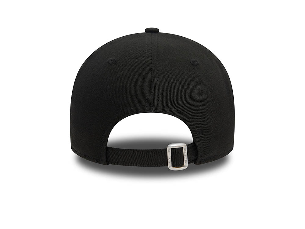 New Era Manchester United Flag 9Forty Strapback Gorra