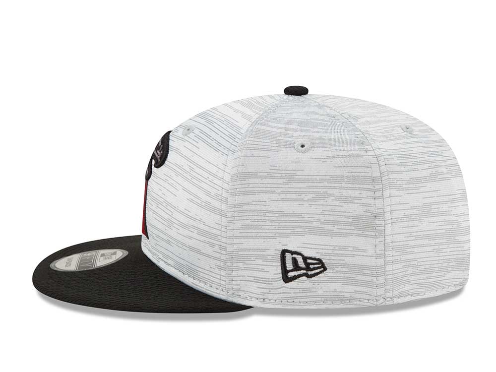 New Era Atlanta Falcons NFL Official Training Camp 2021 9Fifty Snapback Gorra