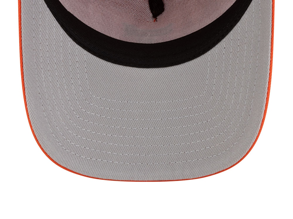 New Era Detroit Tigers Hyperfly T Edition 9Forty A Frame Snapback Gorra