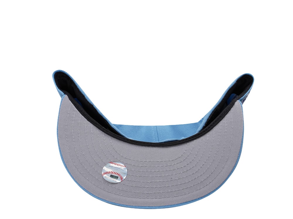 New Era Chicago White Sox All Star Game 2003 Fresh Blue Prime Edition 59Fifty Fitted Gorra