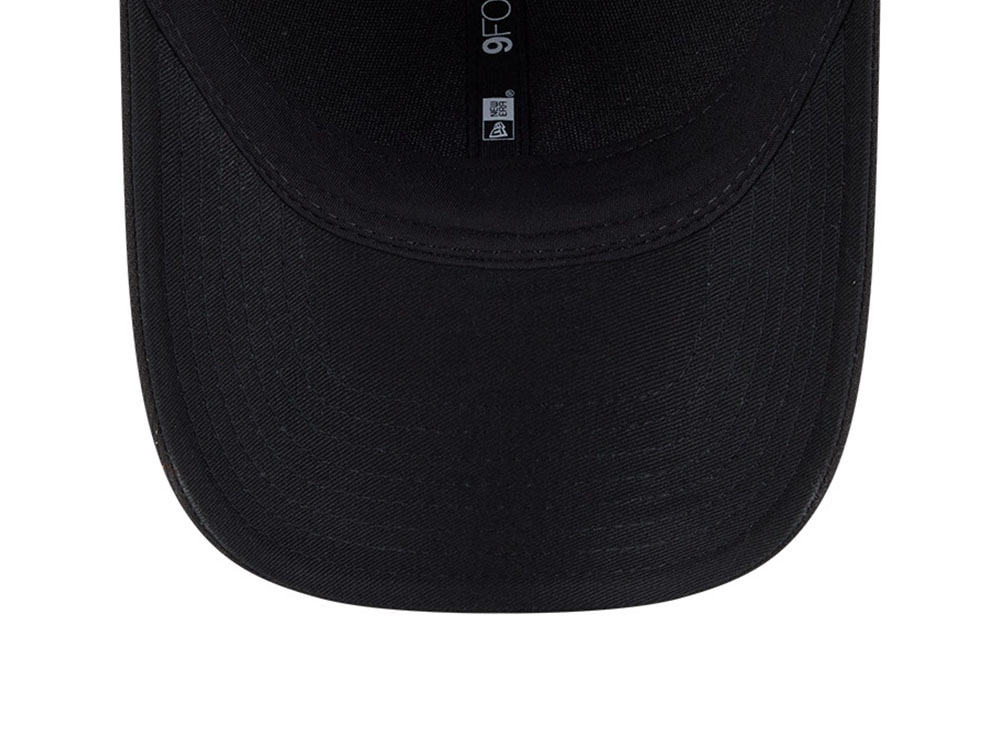 New Era Pittsburgh Pirates Player Replica 9Forty M Crown Snapback Gorra