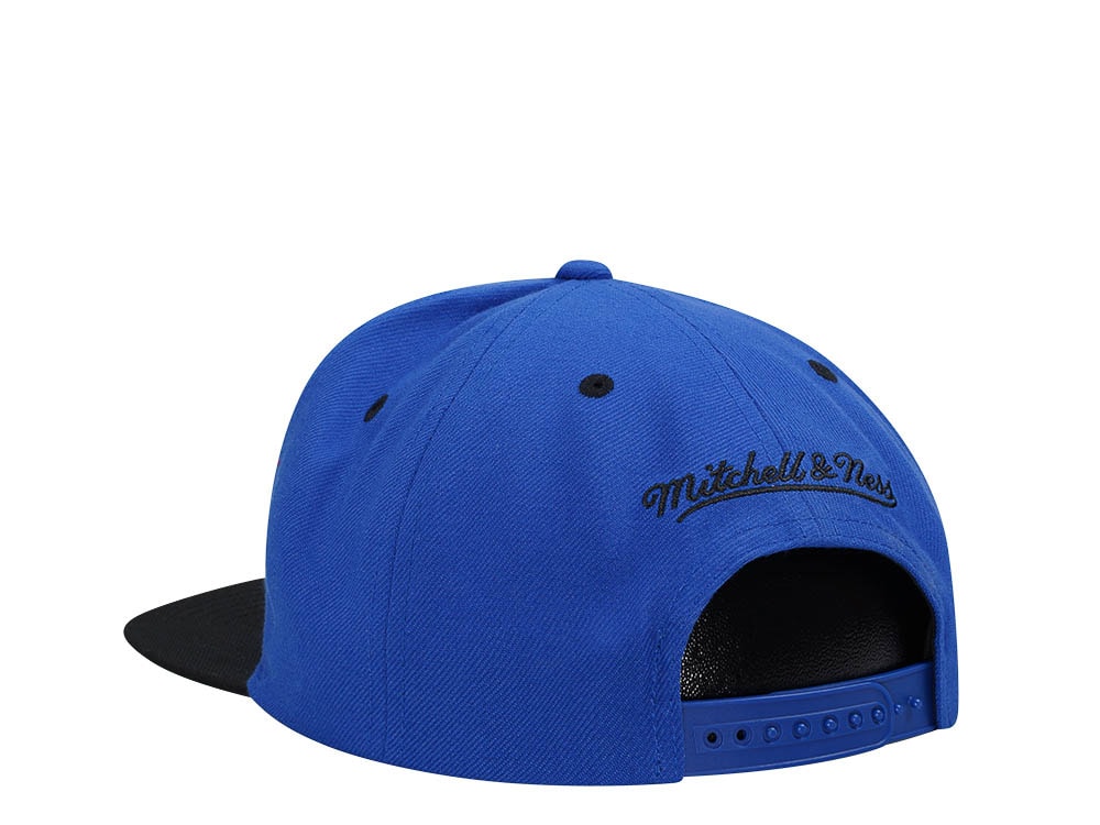 Mitchell & Ness Orlando Magic Breakthrough Two Tone Snapback Gorra