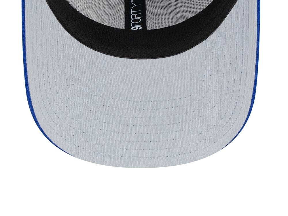 New Era New York Giants NFL Training Camp 23 9Forty Stretch Snapback Gorra