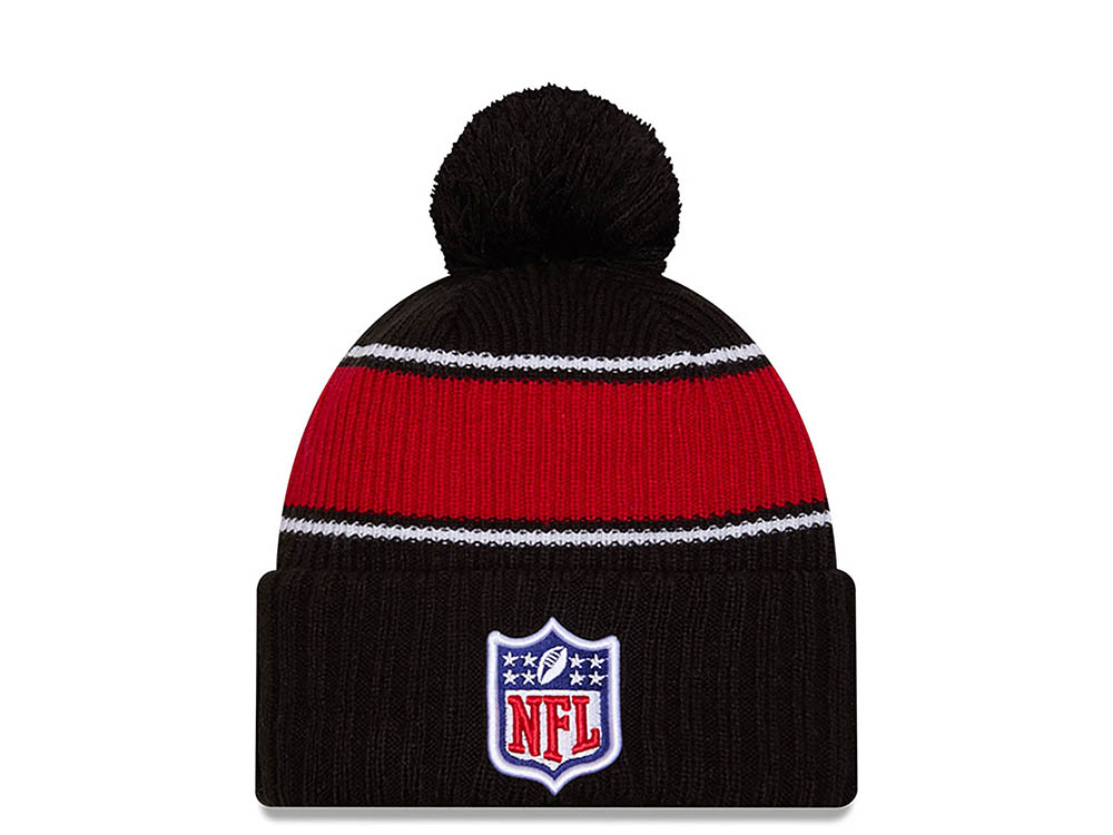 New Era NFL Sideline 2024 Gorro