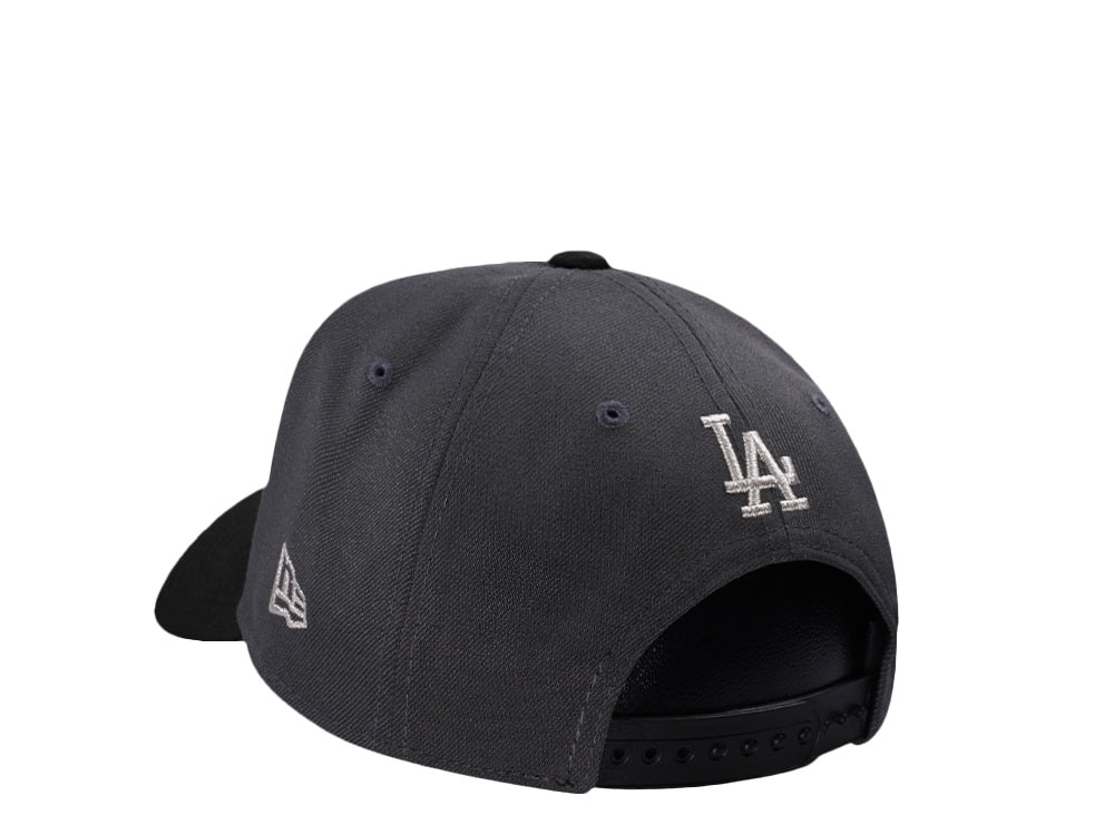 New Era Los Angeles Dodgers Kanji Ohtani Edition 9Forty A Frame Snapback Gorra