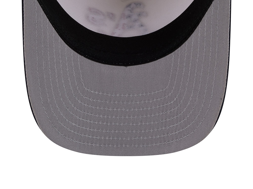 New Era Oakland Athletics America 250th Anniversary Edition 9Fifty A Frame Snapback Gorra