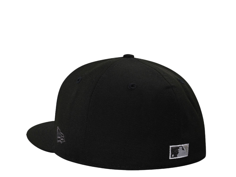 New Era Chicago White Sox 95 Years Script Edition 59Fifty Fitted Gorra