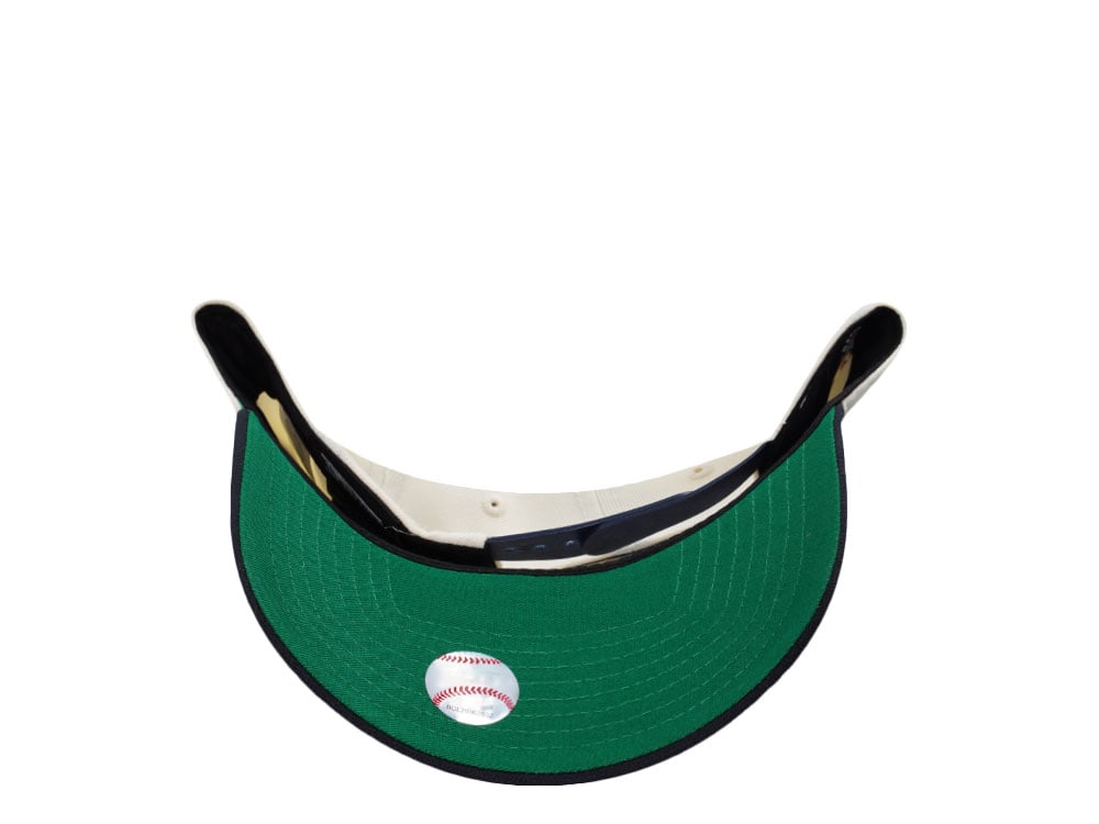 New Era St. Louis Cardinals Busch Stadium Chrome Two Tone Edition 9Forty A Frame Snapback Gorra