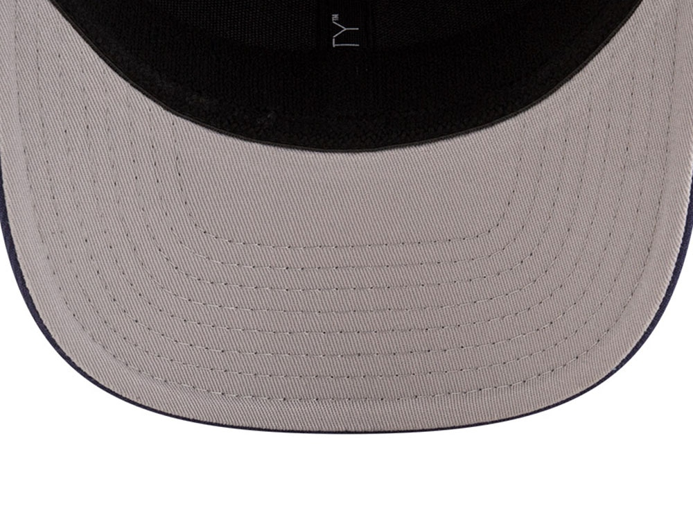 New Era Montreal Canadiens NHL Team 9Seventy Stretch Snapback Gorra