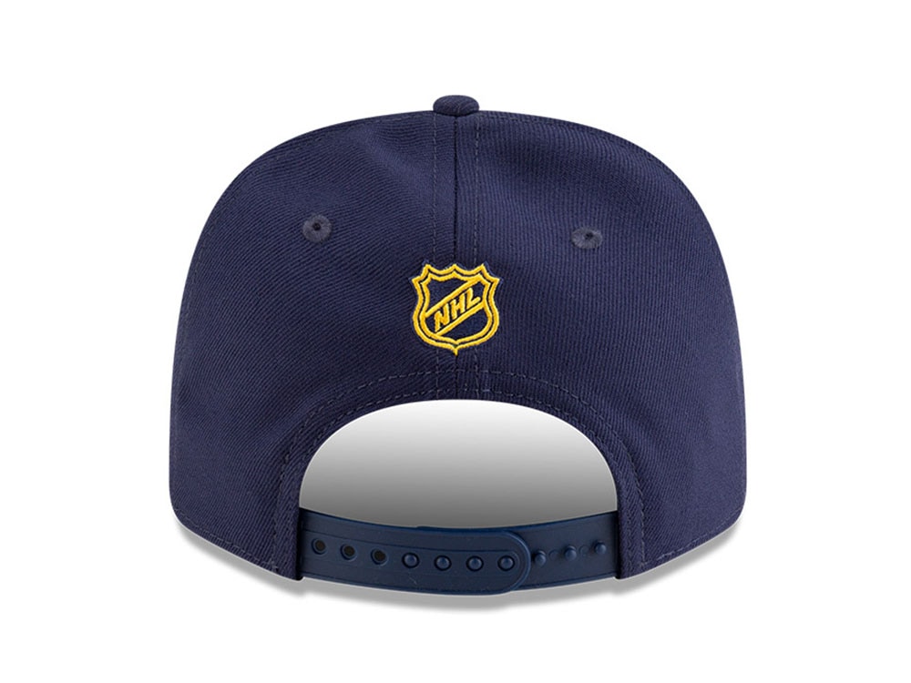 New Era Nashville Predators NHL Team 9Seventy Stretch Snapback Gorra