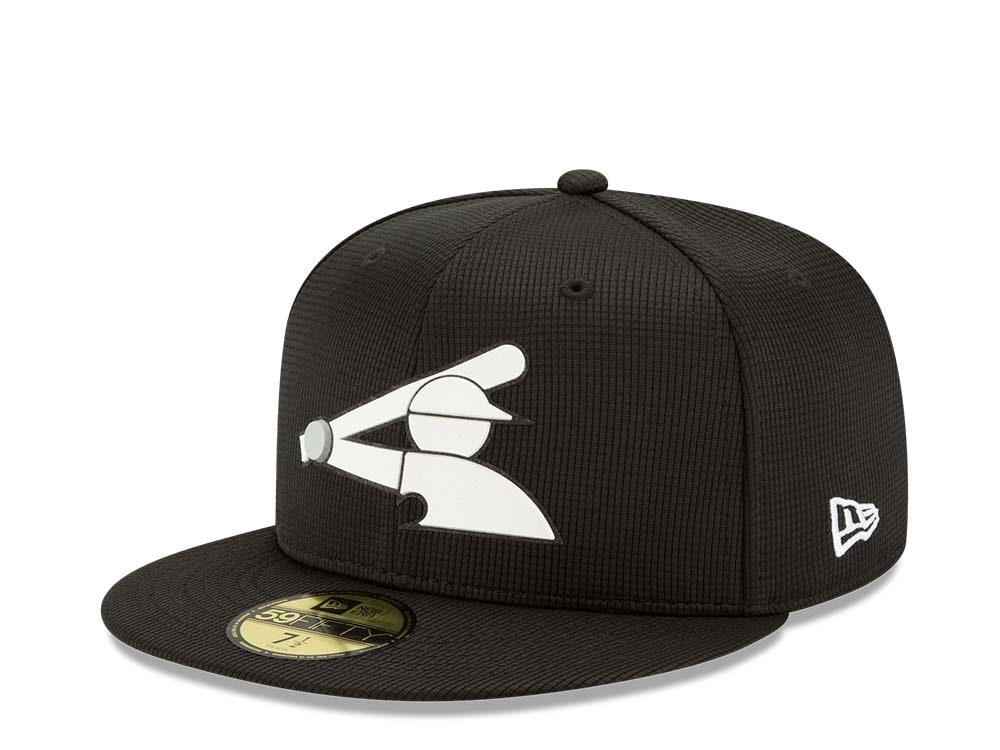 New Era Chicago White Sox Clubhouse Collection 59Fifty Fitted Gorra