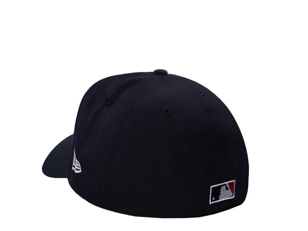 New Era Boston Red Sox All Star Game 1999 Navy Prime Edition 59Forty A Frame Fitted Gorra
