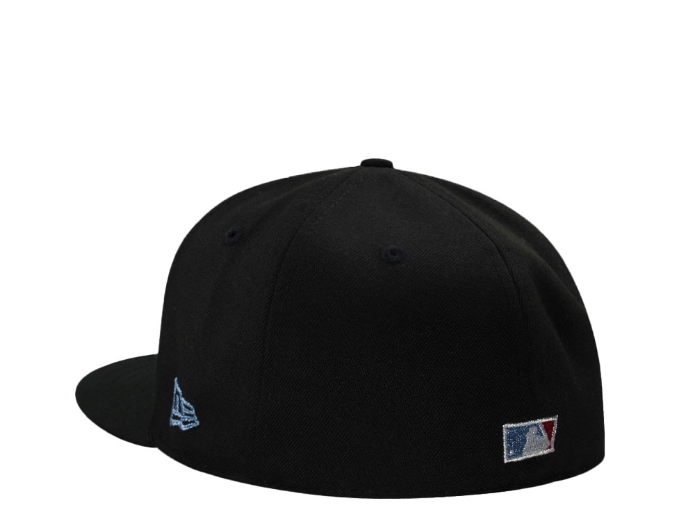 New Era Montreal Expos All Star Game 1982 Black Prime Edition 59Fifty Fitted Gorra