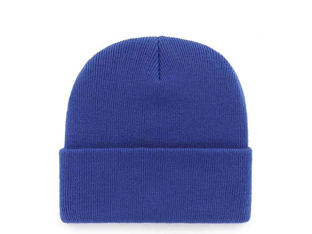 47 Brand Tampa Bay Lightning Royal Blue Edition Cuff Gorro