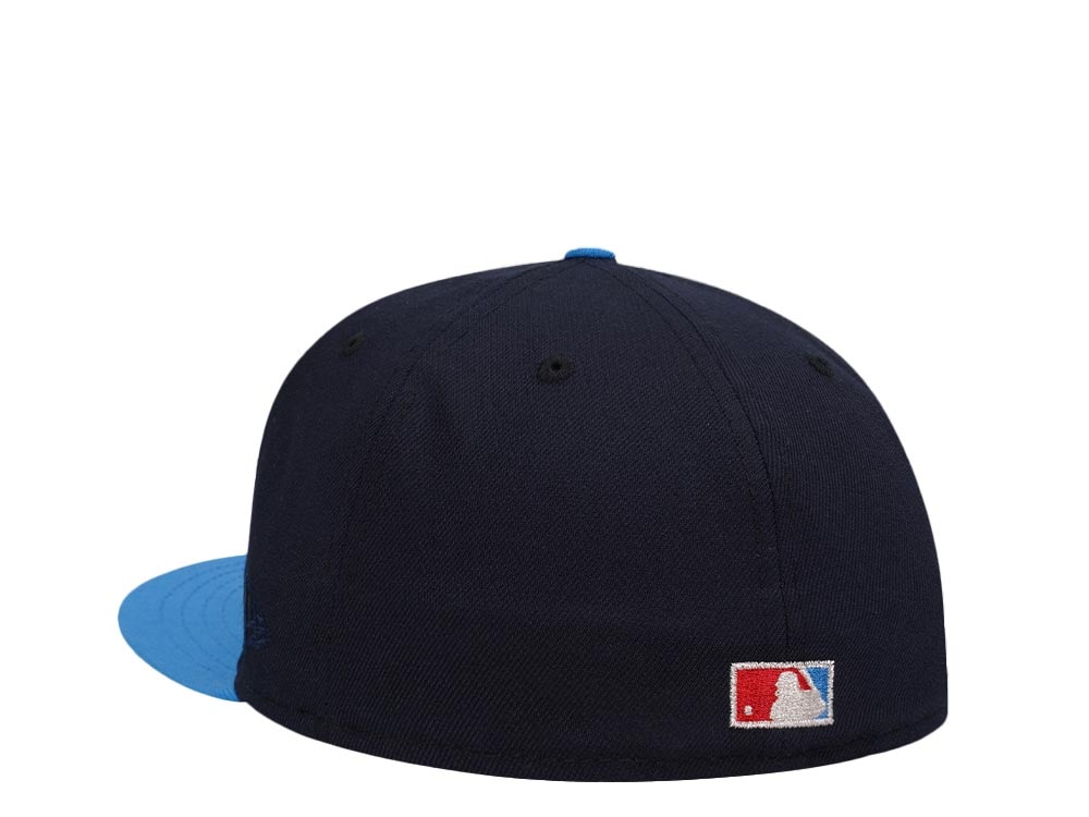 New Era Houston Astros Astrodome Color Flip Two Tone Edition 59Fifty Fitted Gorra