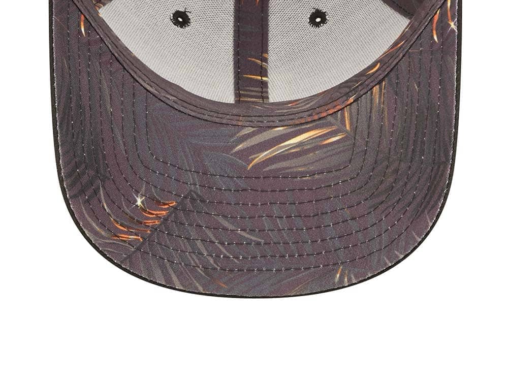 New Era Pittsburgh Pirates All Star Game 2022 9Forty Trucker Snapback Gorra