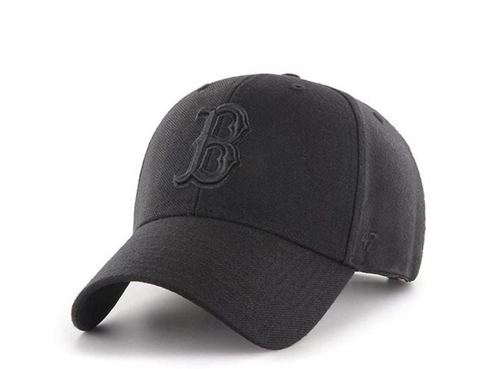 47brand Boston Red Sox Classic Snapback Gorra