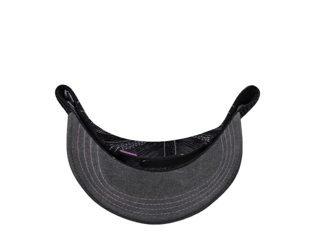 Capslab Dragon Ball Super Beerus Trucker Snapback Gorra