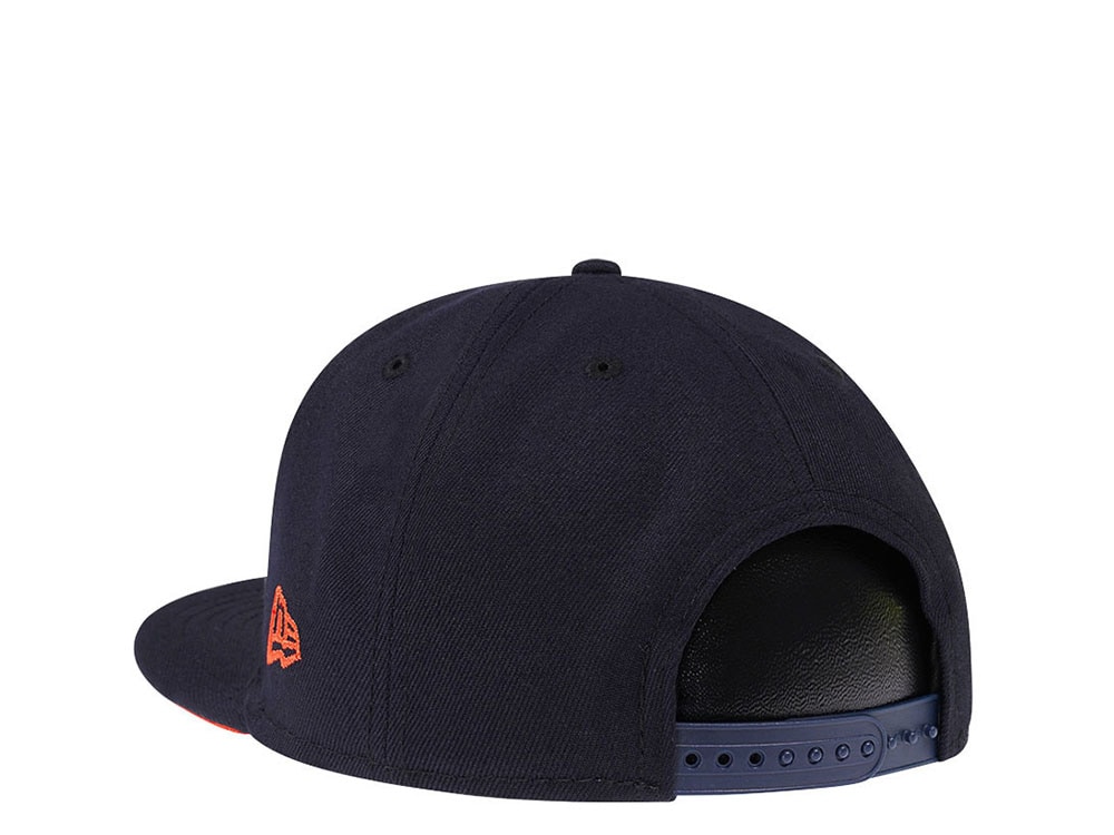 New Era San Francisco 49ers Color Flip Edition 9Fifty Snapback Gorra