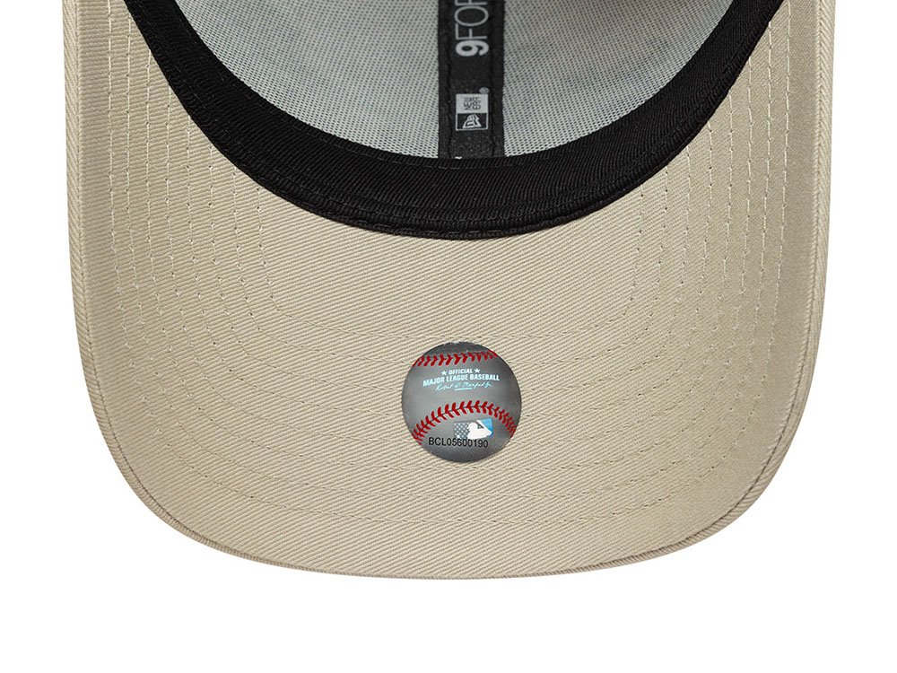 New Era Los Angeles Dodgers City Icon 9Forty Strapback Gorra