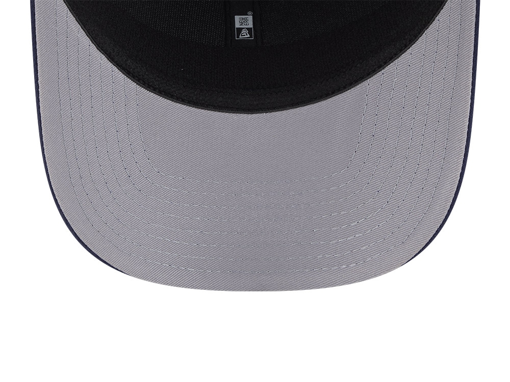 New Era Toronto Maple Leafs Stated Edition 9Seventy Snapback Gorra