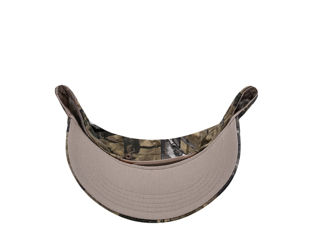 American Needle Waylon Jen Roscoe Camo Edition Snapback Gorra