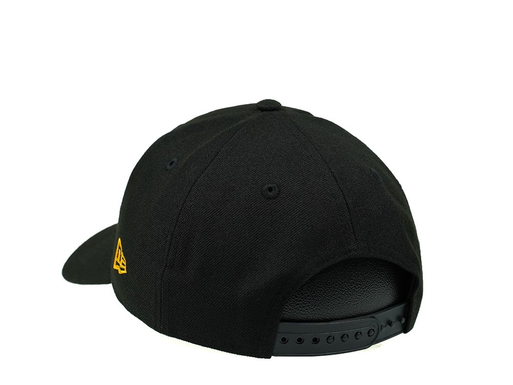 New Era Pittsburgh Steelers Skull Edition 9Forty Snapback Gorra
