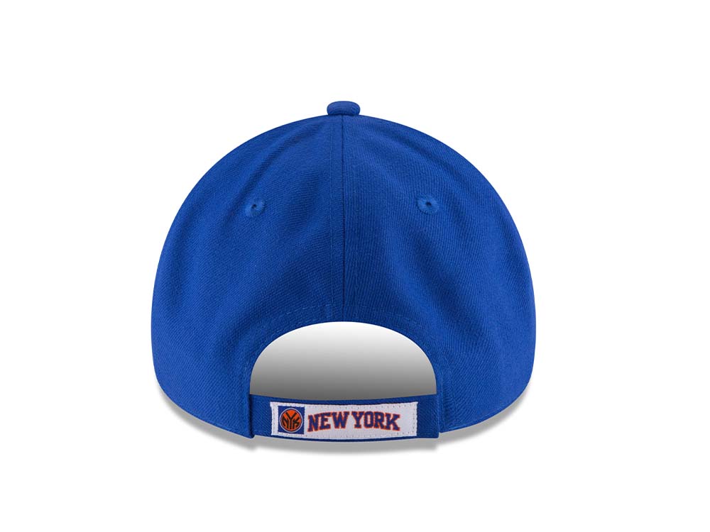 New Era 9forty New York Knicks The League Gorra
