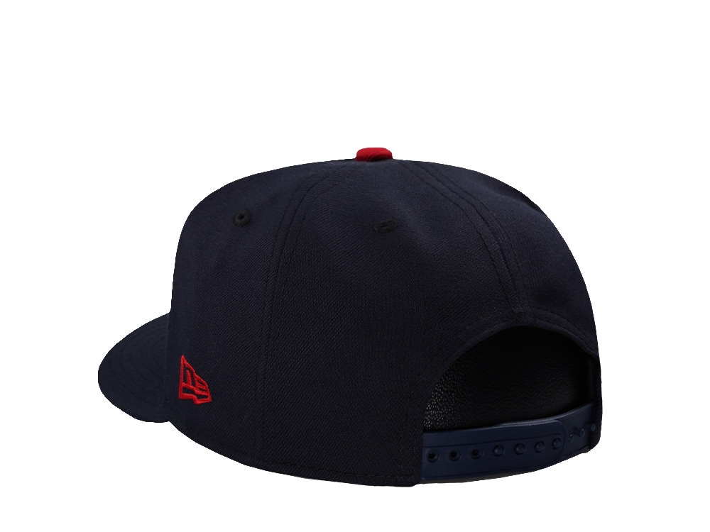 New Era Boston Red Sox All Star Game 1999 Navy Prime Edition 9Fifty A Frame Snapback Gorra