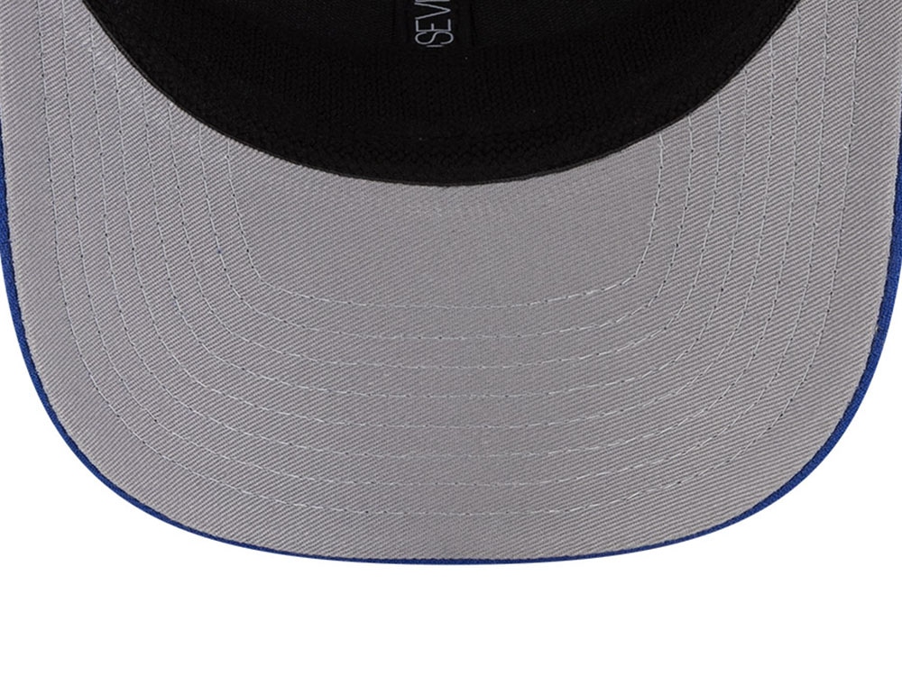 New Era New Jersey Nets HWC Edition 9Seventy Trucker Snapback Gorra