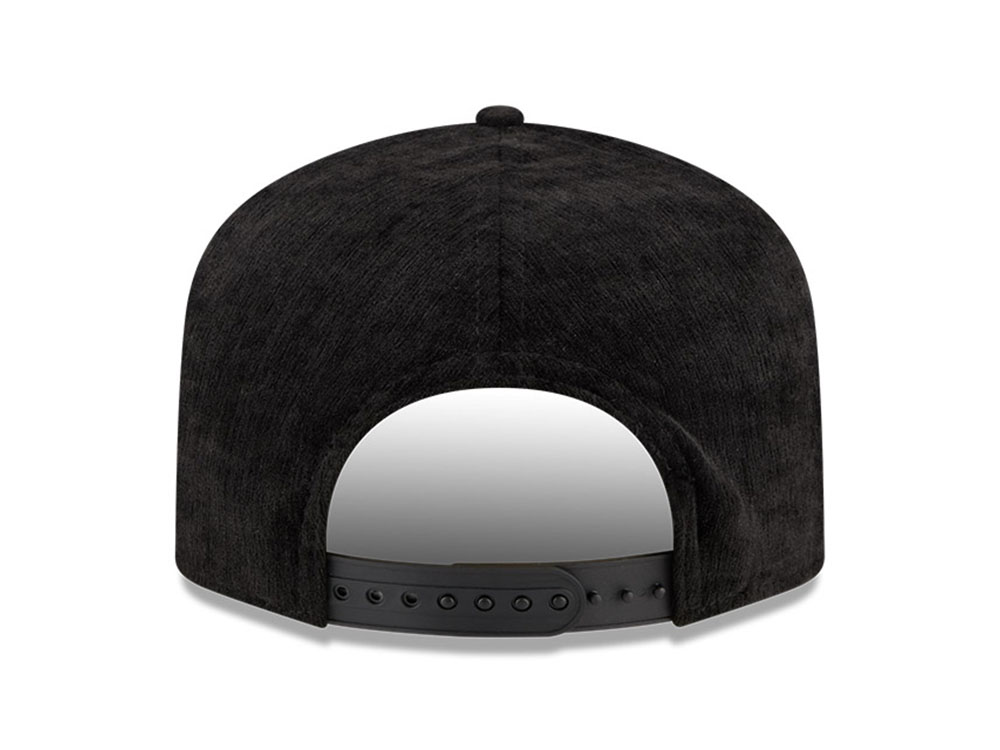 New Era Chicago White Sox Team Script 19Twenty Snapback Gorra