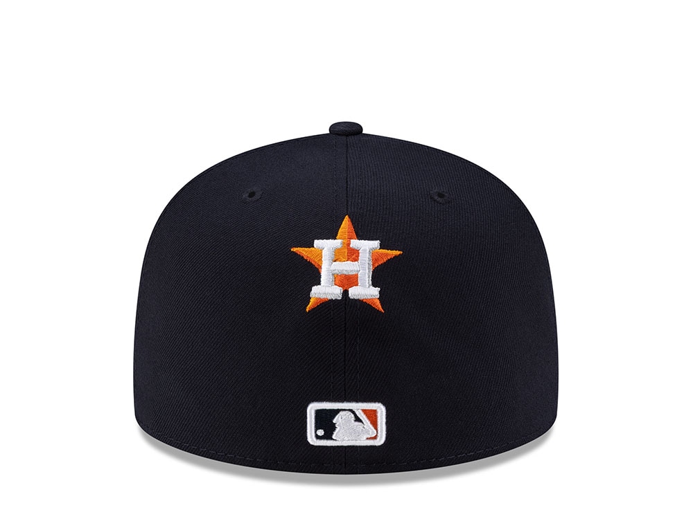 New Era Houston Astros Hyperfly Edition 59Fifty Fitted Gorra