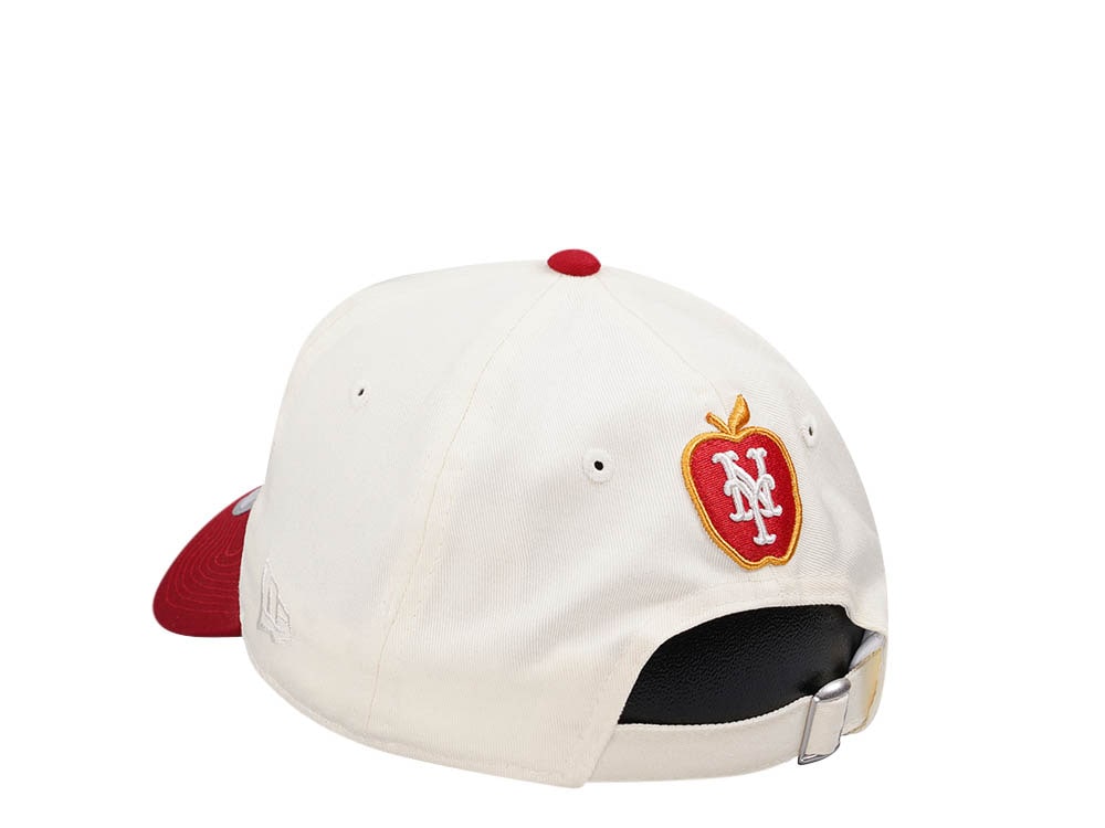 New Era New York Mets All Star Game 1964 Sneaker Fit Edition 9Twenty Strapback Gorra