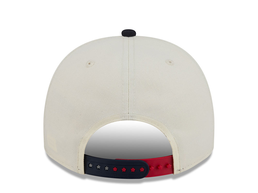 New Era St. Louis Cardinals America 250th Anniversary Edition 9Fifty A Frame Snapback Gorra