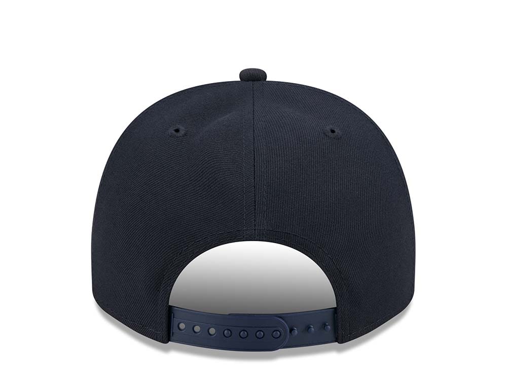 New Era Detroit Tigers Local Play 9Fifty A Frame Snapback Gorra