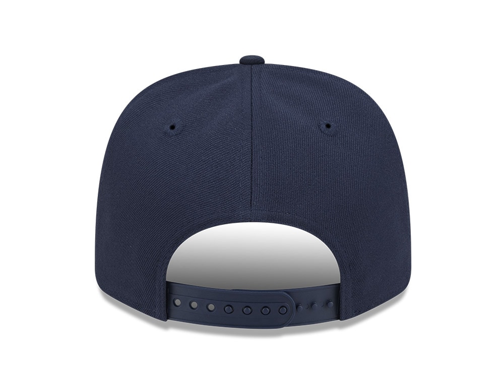 New Era Chicago Bears Stated Edition 9Seventy Snapback Gorra
