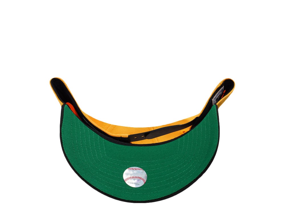 New Era Pittsburgh Pirates World Series 1979 Cascading Two Tone Edition 9Forty A Frame Snapback Gorra
