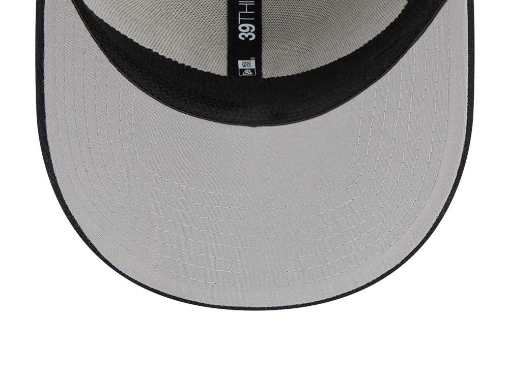 New Era New York Giants NFL Sideline 2023 39Thirty Stretch Gorra