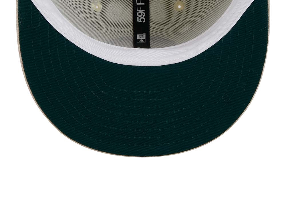 New Era Pittsburgh Steelers Match Up 59Fifty Fitted Gorra