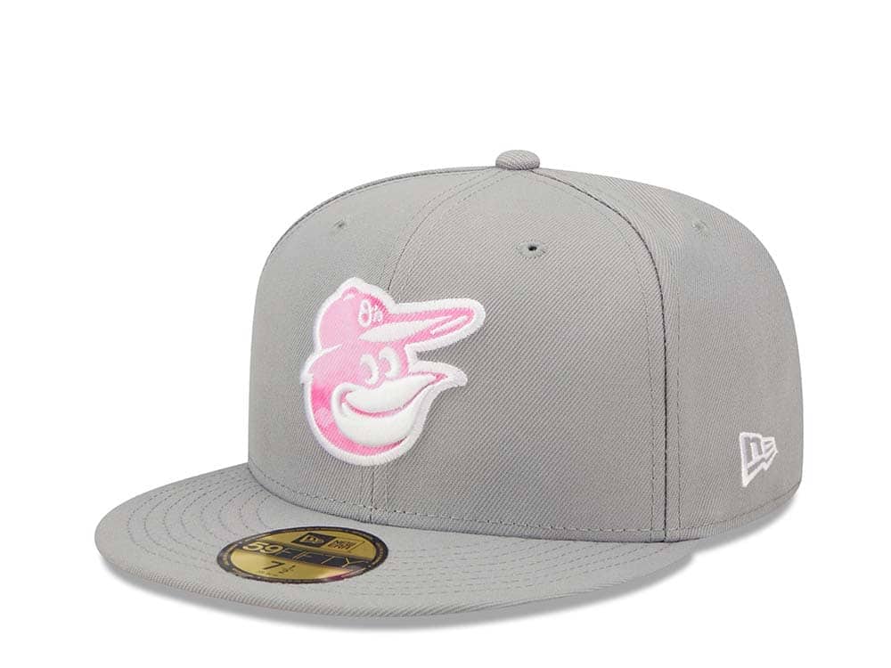 New Era Baltimore Orioles Mothers Day 2022 59Fifty Fitted Gorra