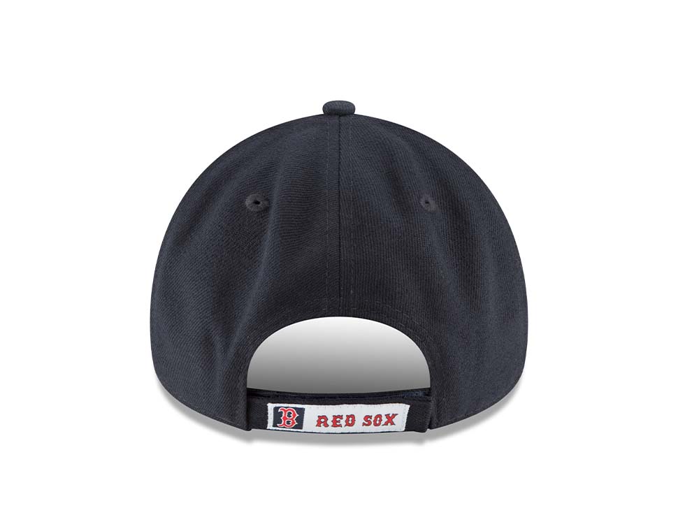 New Era 9forty Boston Red Sox The League Gorra