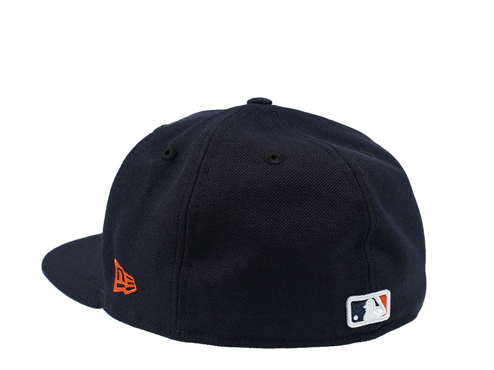 New Era Houston Astros 45th Anniversary Edition 59Fifty Fitted Gorra