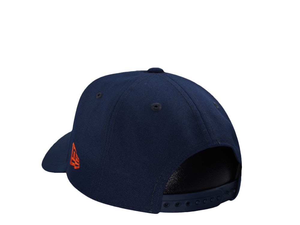 New Era Houston Astros City Connect Prime Edition 9Forty A Frame Snapback Gorra