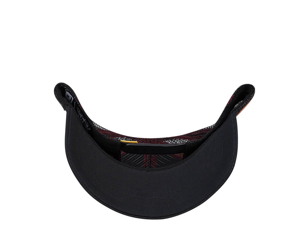 Capslab Looney Tunes Speedy Gonzales Trucker Snapback Gorra